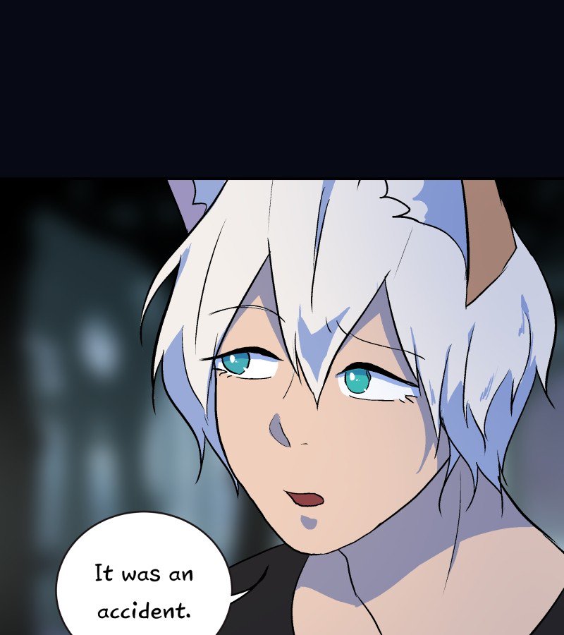 Fluffy Boyfriend chapter 64 - page 22