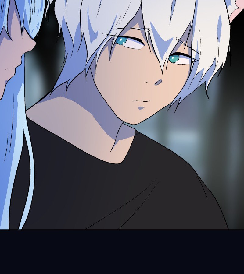 Fluffy Boyfriend chapter 64 - page 25
