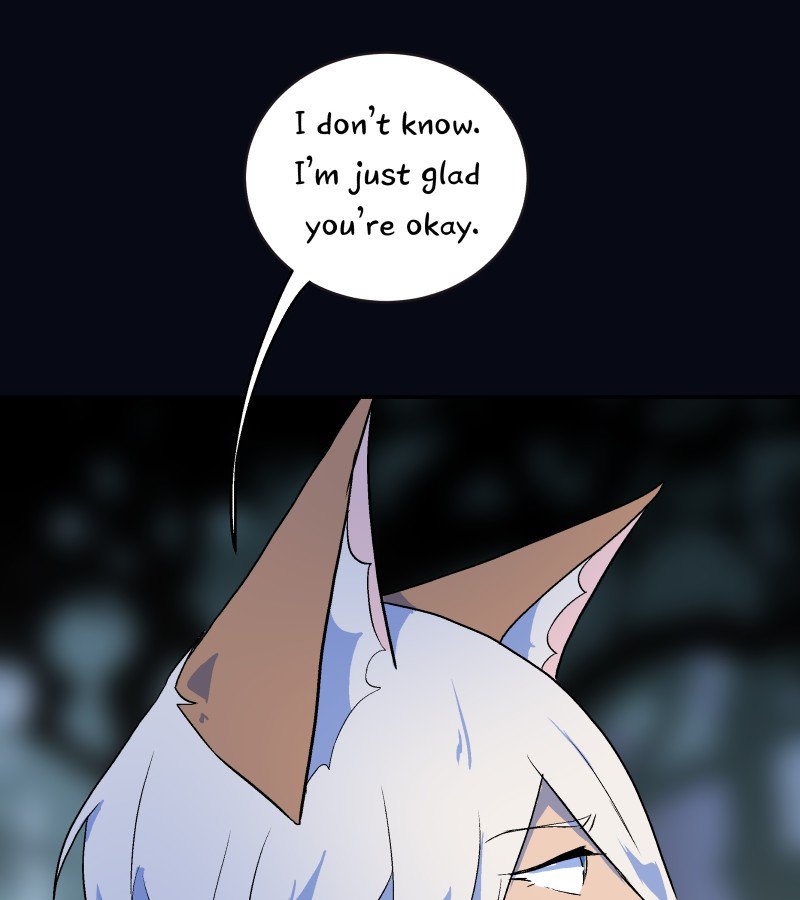Fluffy Boyfriend chapter 64 - page 26