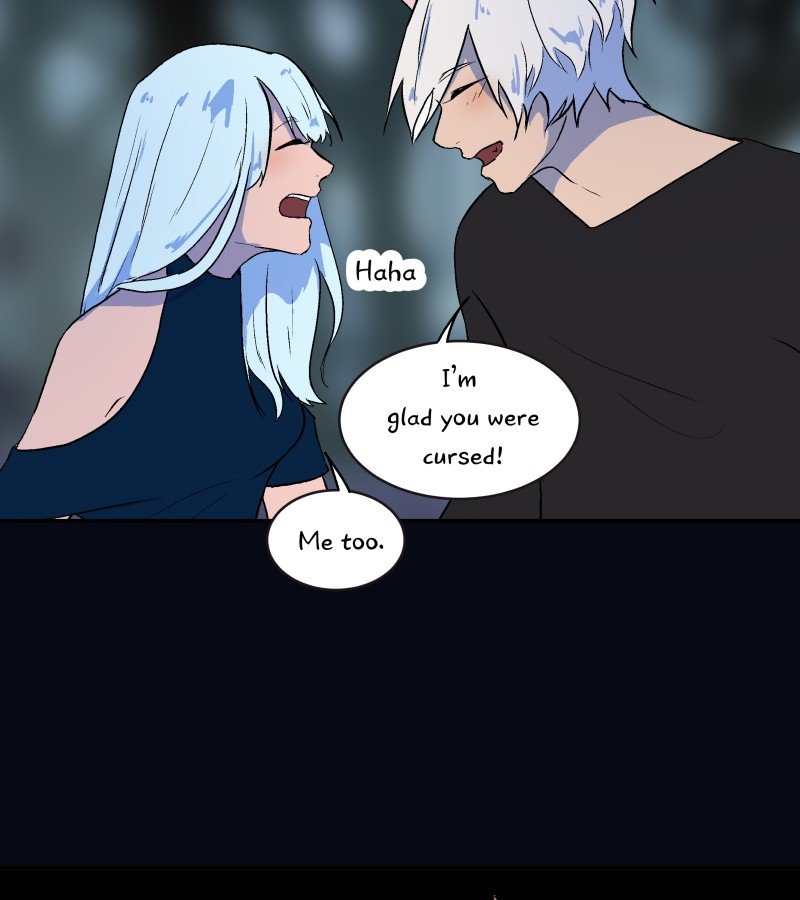 Fluffy Boyfriend chapter 64 - page 31