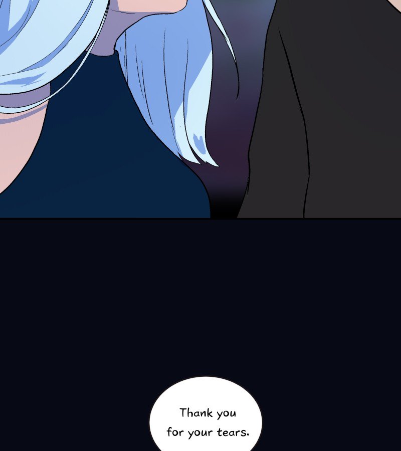 Fluffy Boyfriend chapter 64 - page 33