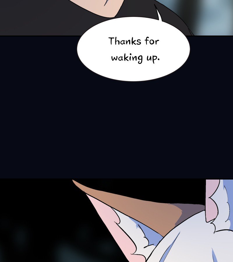 Fluffy Boyfriend chapter 64 - page 37