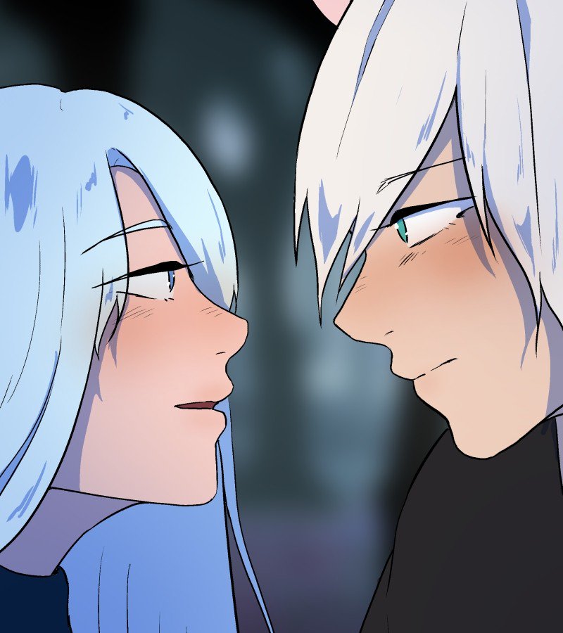 Fluffy Boyfriend chapter 64 - page 38