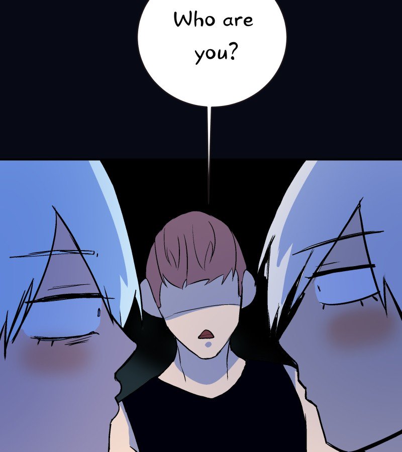 Fluffy Boyfriend chapter 64 - page 40