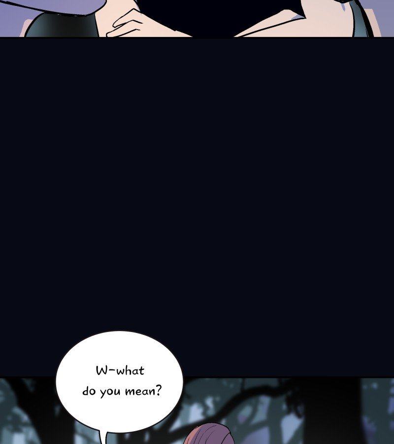 Fluffy Boyfriend chapter 64 - page 41