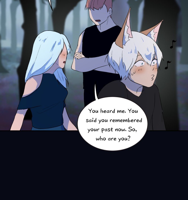Fluffy Boyfriend chapter 64 - page 42