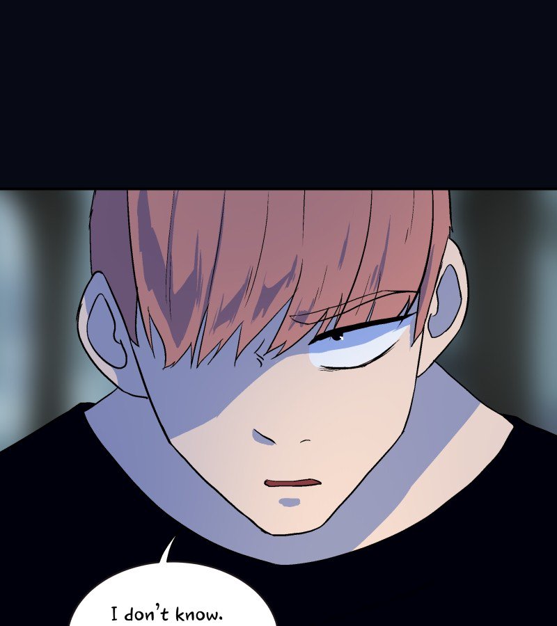 Fluffy Boyfriend chapter 64 - page 45