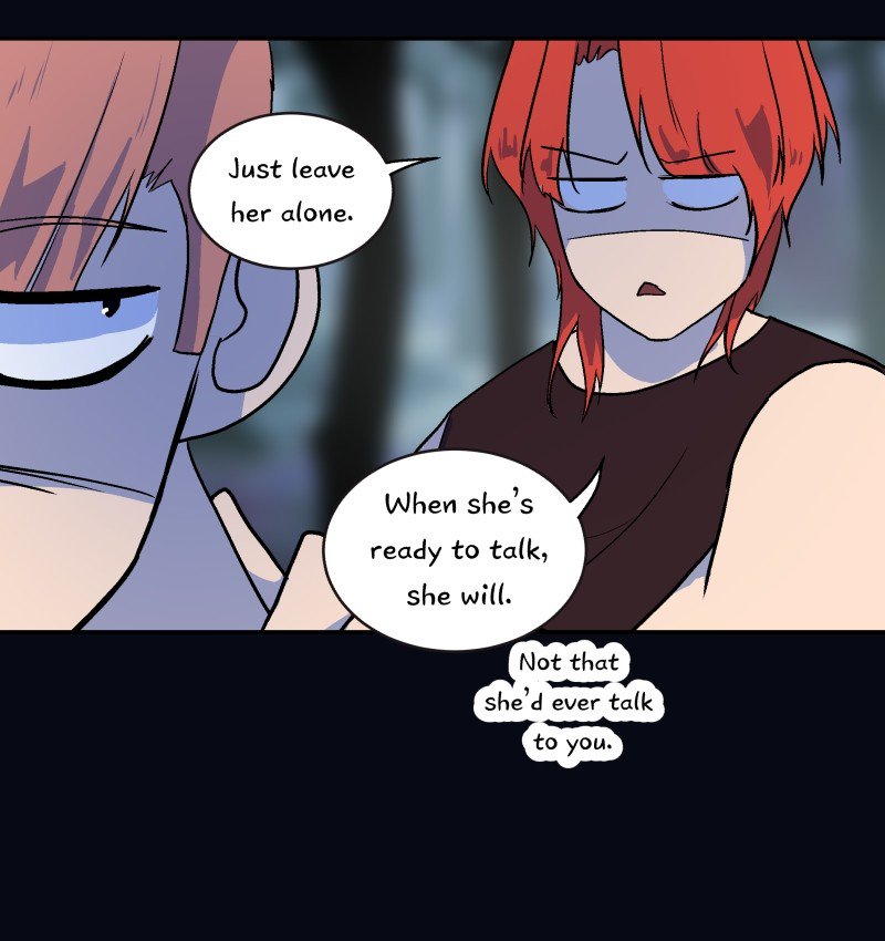 Fluffy Boyfriend chapter 64 - page 48