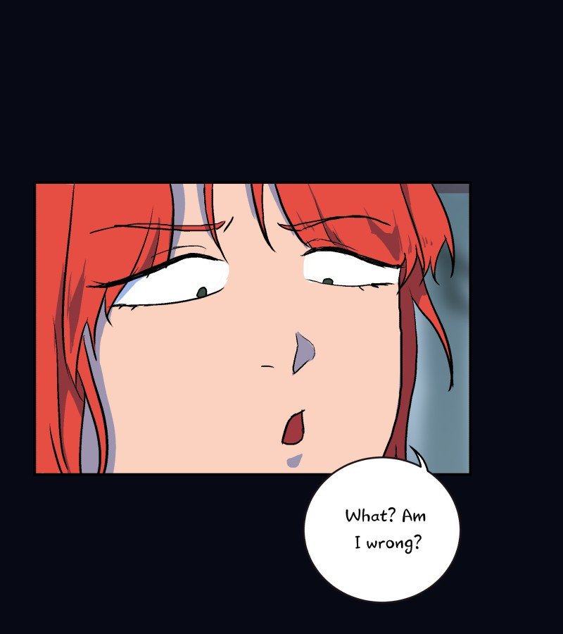 Fluffy Boyfriend chapter 64 - page 51
