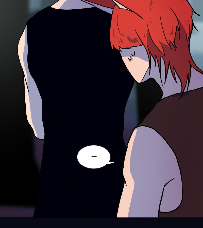 Fluffy Boyfriend chapter 64 - page 54