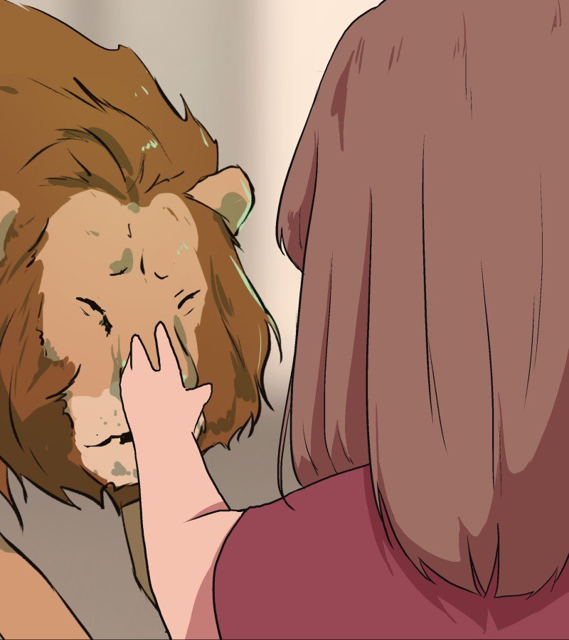 Fluffy Boyfriend chapter 64 - page 62