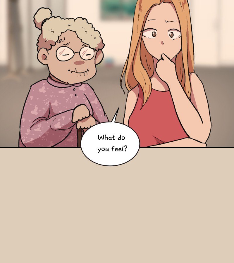 Fluffy Boyfriend chapter 64 - page 64