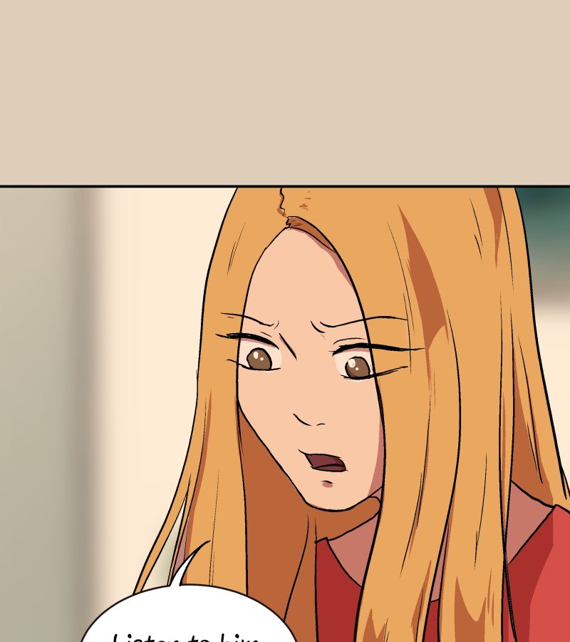 Fluffy Boyfriend chapter 64 - page 67