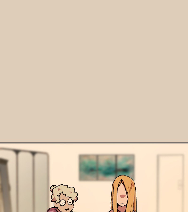 Fluffy Boyfriend chapter 64 - page 70