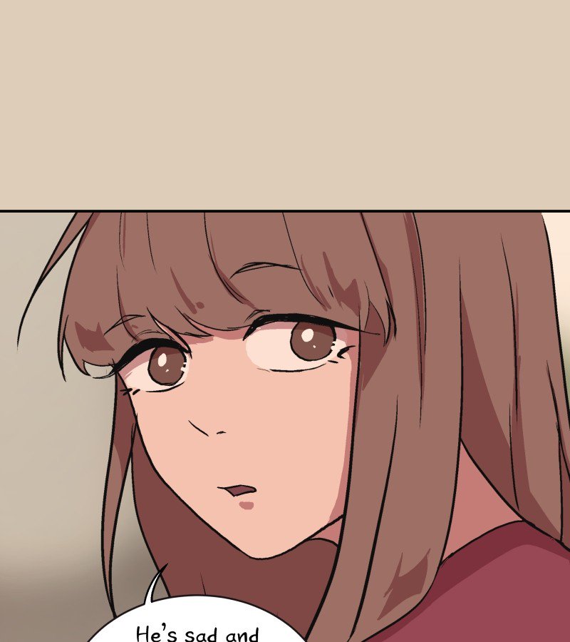 Fluffy Boyfriend chapter 64 - page 76