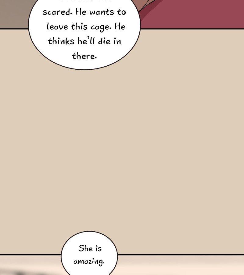 Fluffy Boyfriend chapter 64 - page 77