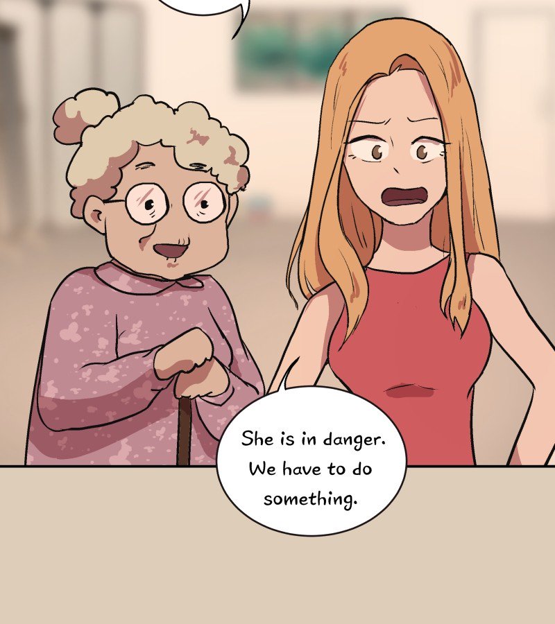 Fluffy Boyfriend chapter 64 - page 78