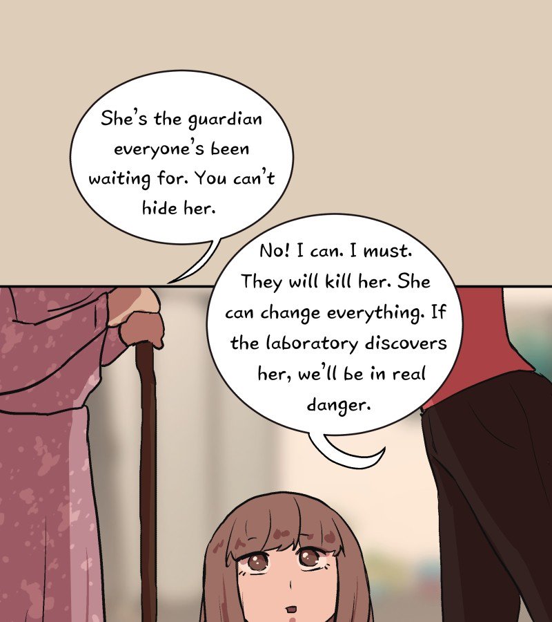 Fluffy Boyfriend chapter 64 - page 79