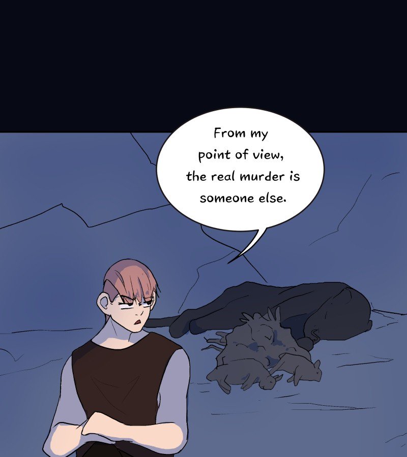 Fluffy Boyfriend chapter 64 - page 8