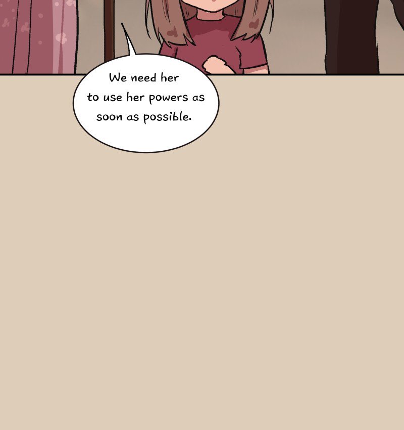 Fluffy Boyfriend chapter 64 - page 80