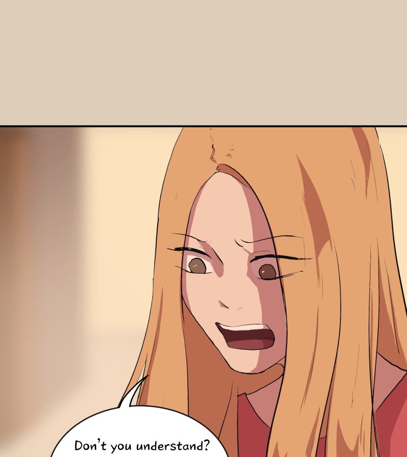 Fluffy Boyfriend chapter 64 - page 81