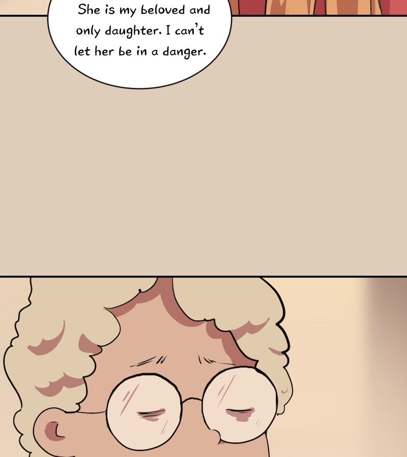 Fluffy Boyfriend chapter 64 - page 82