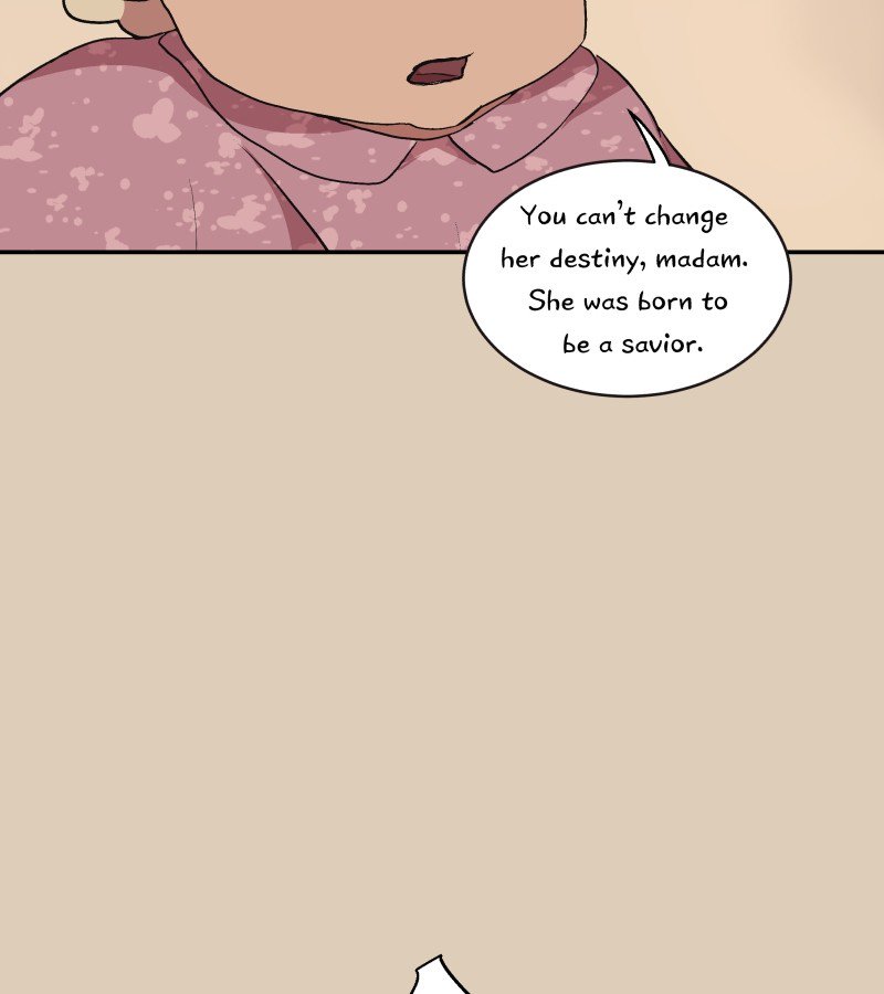 Fluffy Boyfriend chapter 64 - page 83