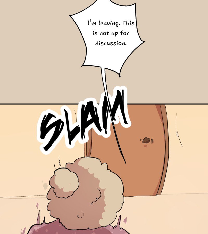 Fluffy Boyfriend chapter 64 - page 84