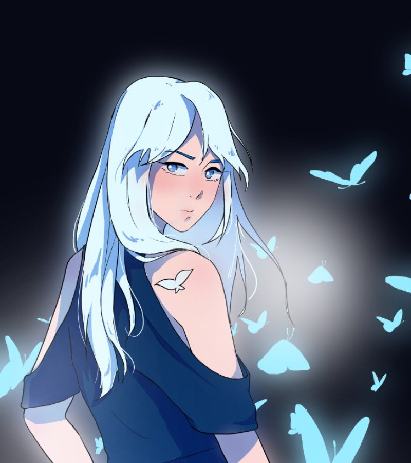 Fluffy Boyfriend chapter 64 - page 89