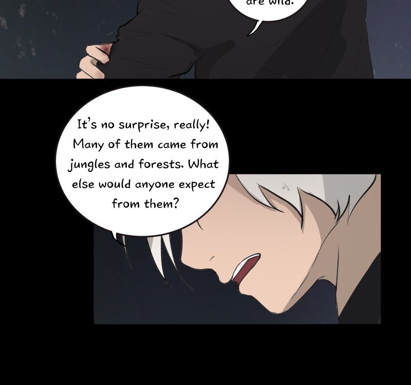Fluffy Boyfriend chapter 38 - page 35