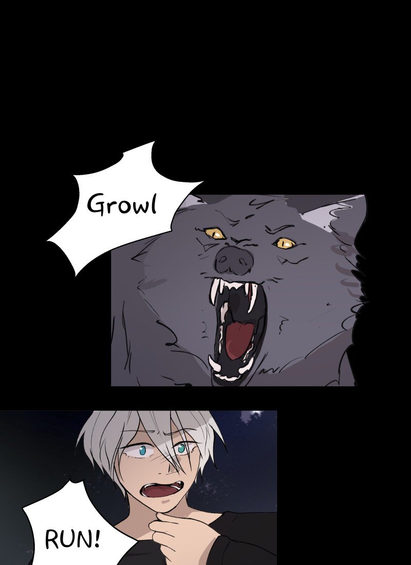 Fluffy Boyfriend chapter 38 - page 8