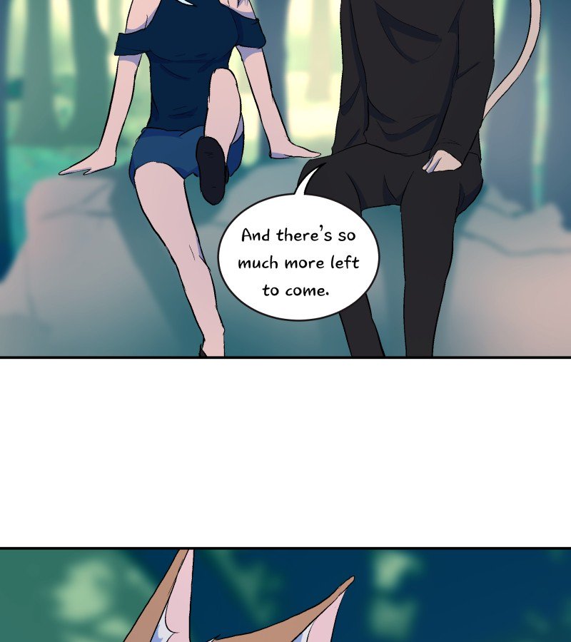 Fluffy Boyfriend chapter 65 - page 14
