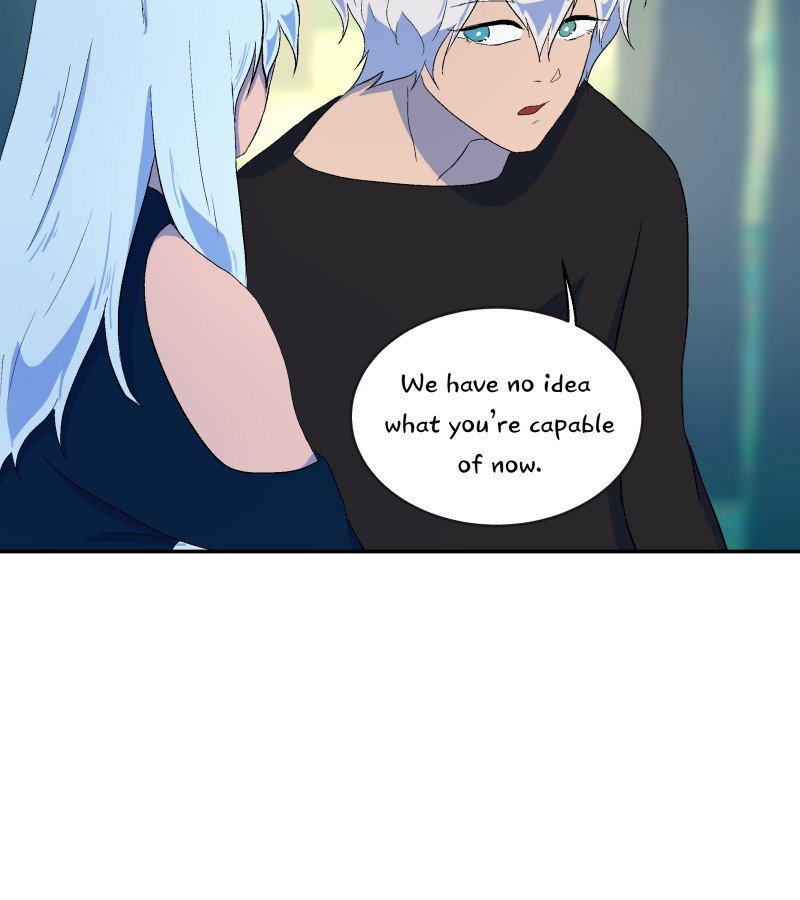 Fluffy Boyfriend chapter 65 - page 21