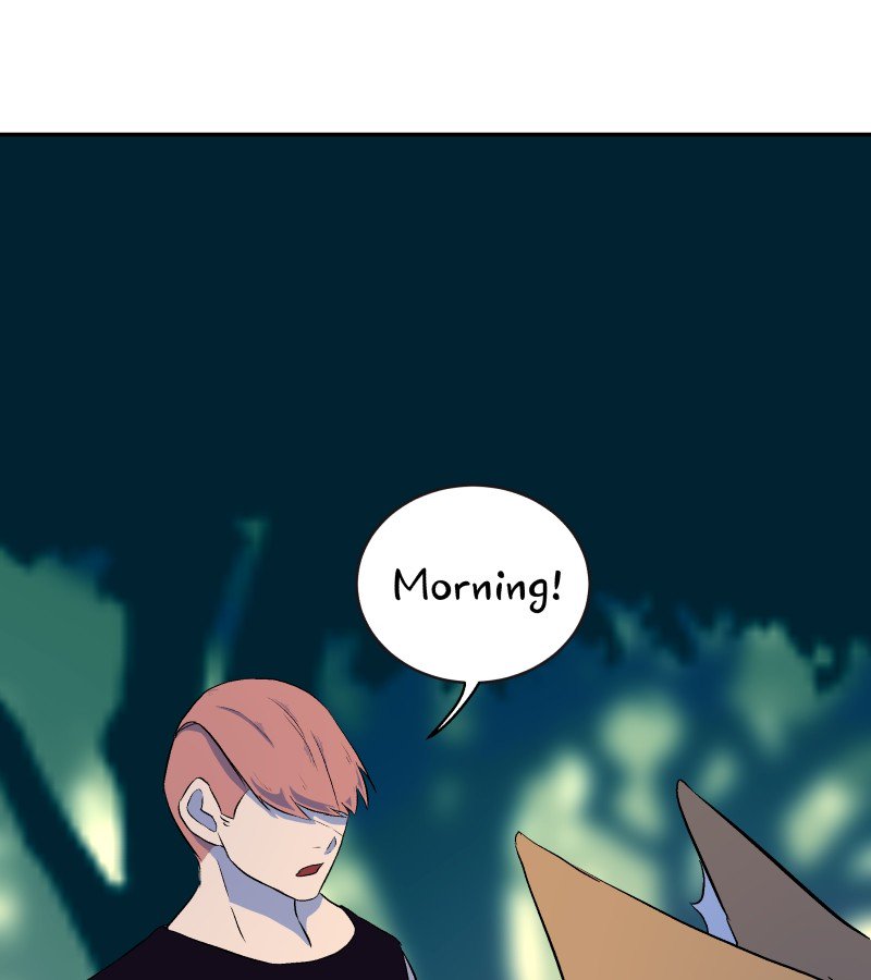Fluffy Boyfriend chapter 65 - page 26