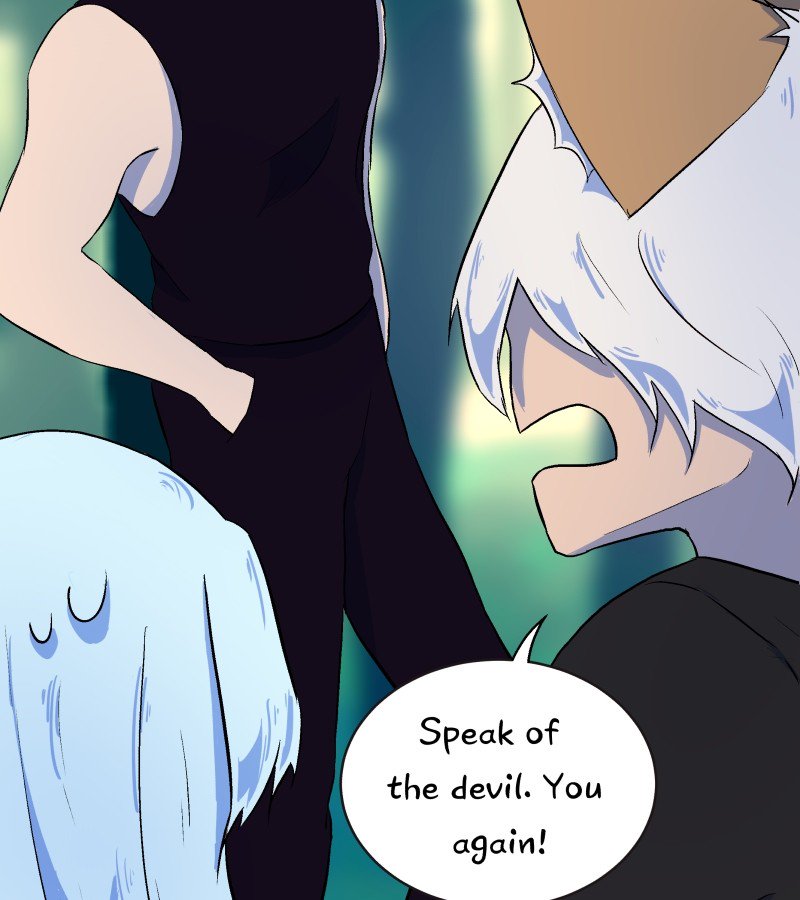 Fluffy Boyfriend chapter 65 - page 27
