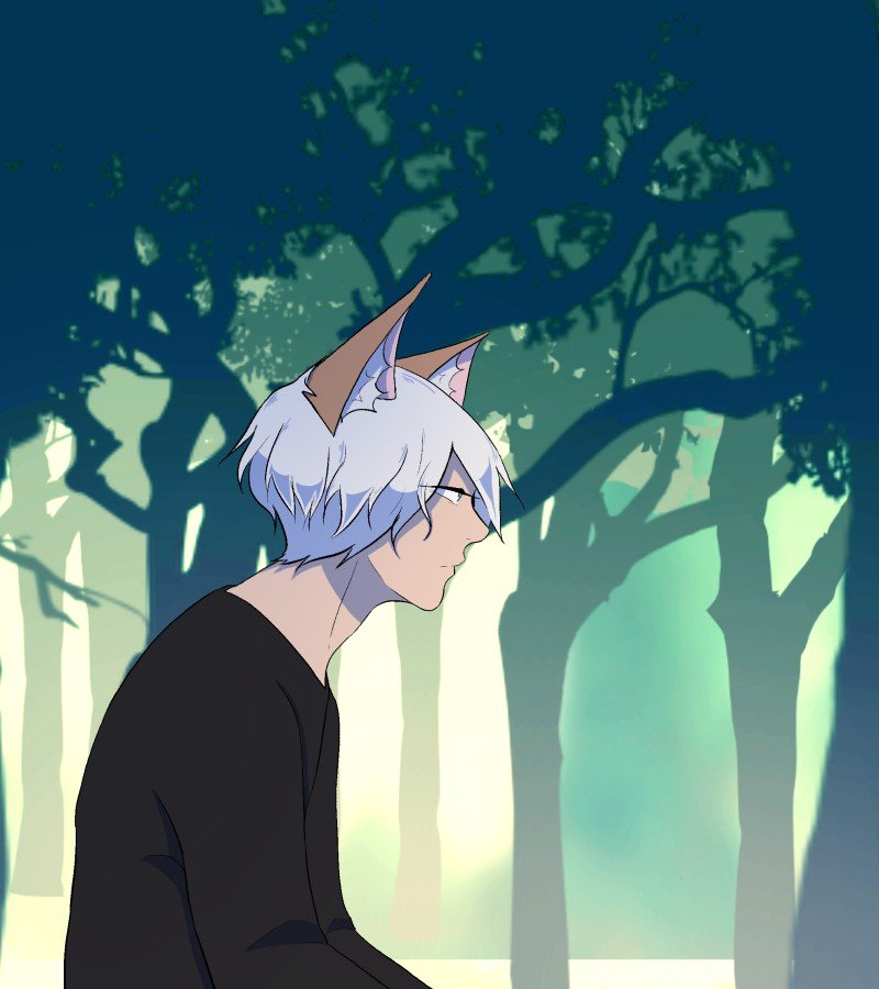 Fluffy Boyfriend chapter 65 - page 3