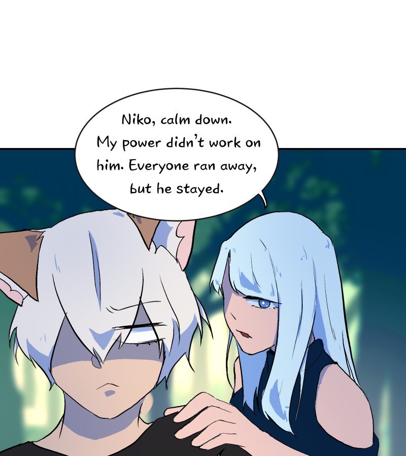 Fluffy Boyfriend chapter 65 - page 33