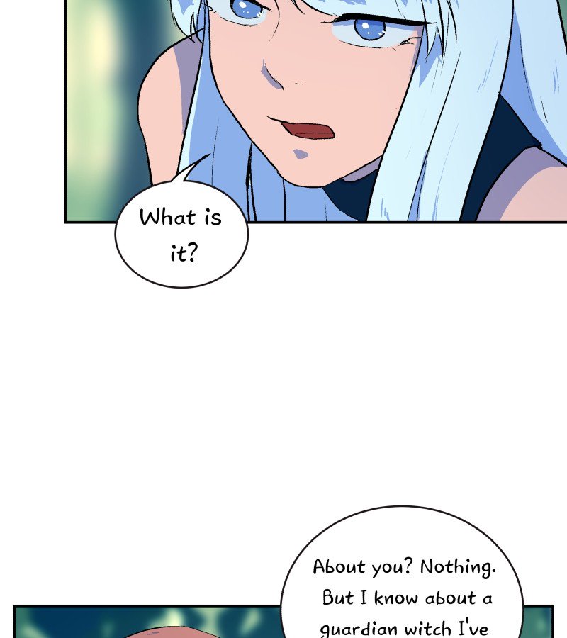 Fluffy Boyfriend chapter 65 - page 35