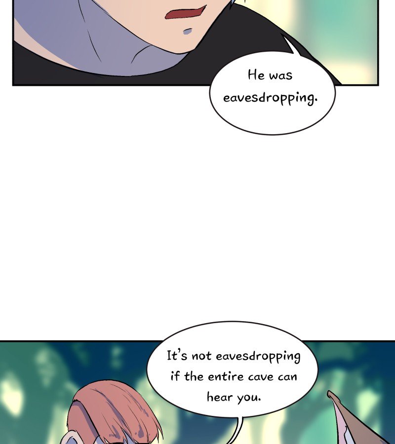 Fluffy Boyfriend chapter 65 - page 38