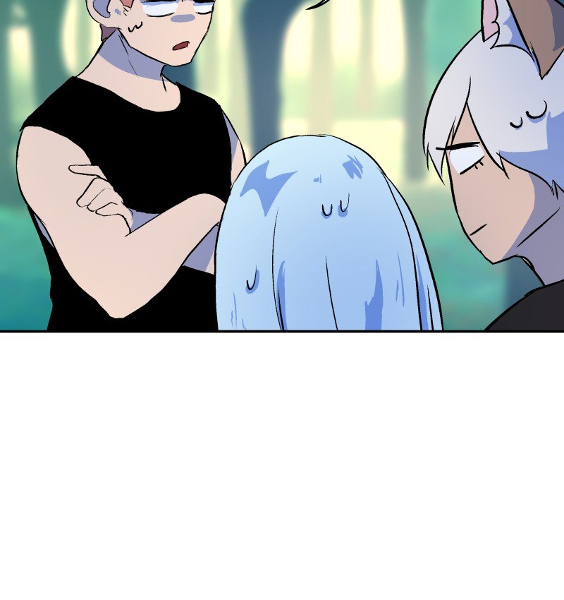 Fluffy Boyfriend chapter 65 - page 39