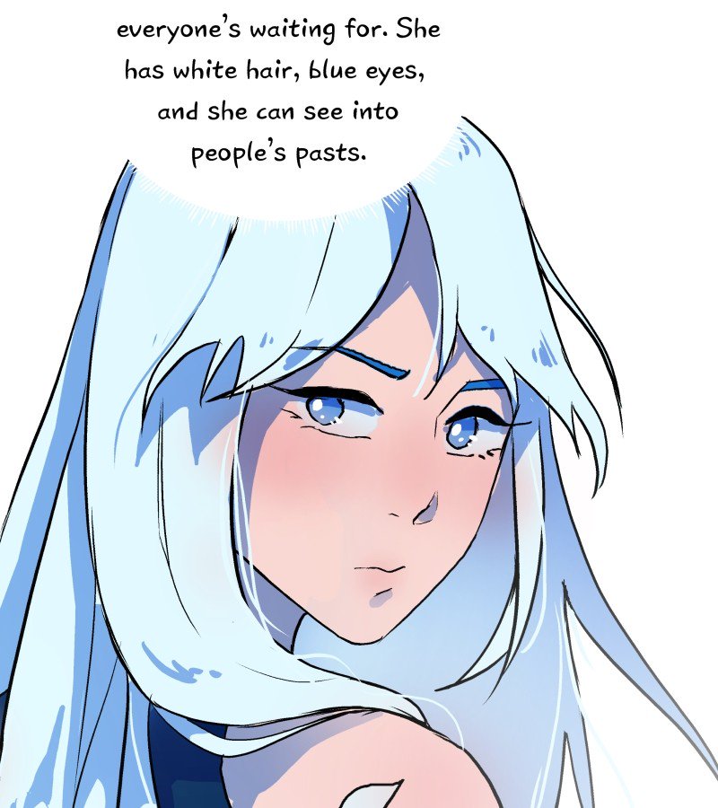 Fluffy Boyfriend chapter 65 - page 41