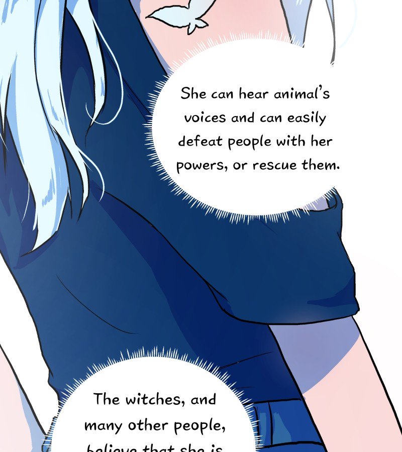 Fluffy Boyfriend chapter 65 - page 42