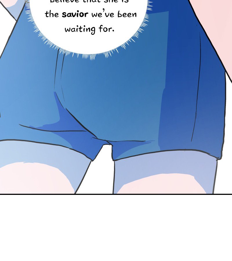 Fluffy Boyfriend chapter 65 - page 43