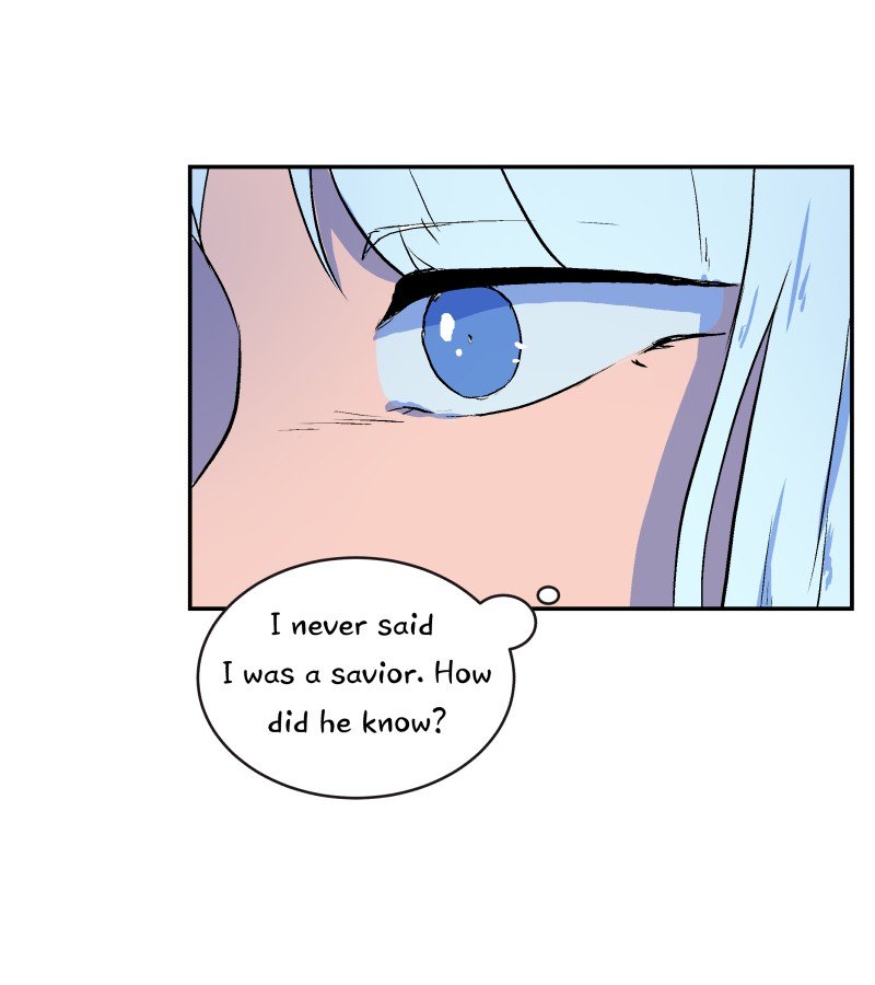 Fluffy Boyfriend chapter 65 - page 44