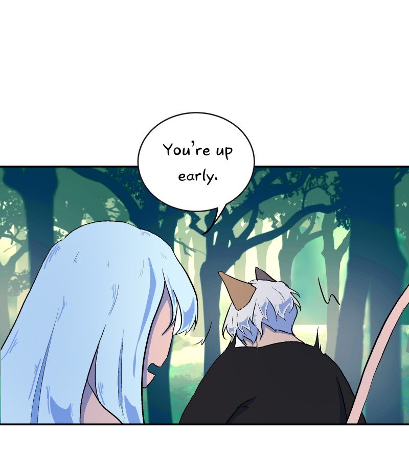 Fluffy Boyfriend chapter 65 - page 5