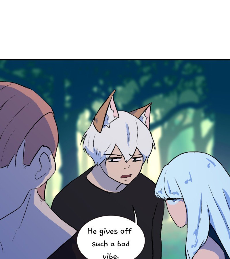 Fluffy Boyfriend chapter 65 - page 54