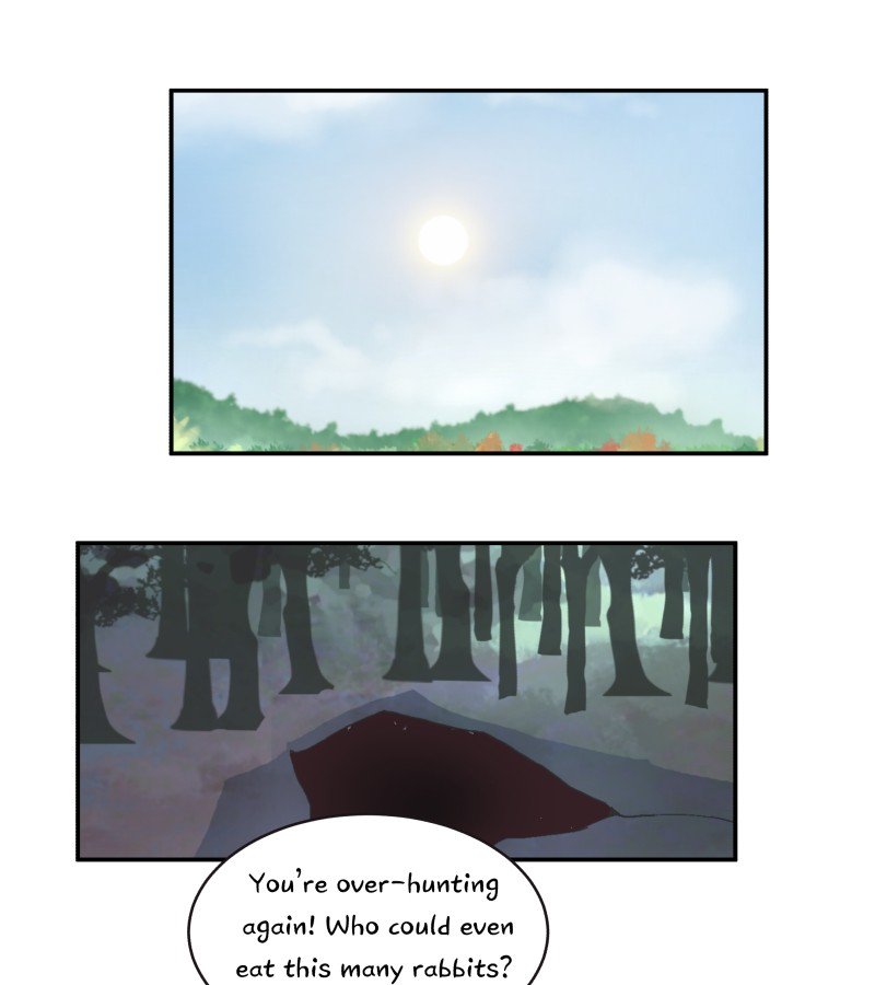 Fluffy Boyfriend chapter 65 - page 59