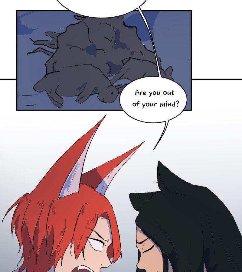 Fluffy Boyfriend chapter 65 - page 60