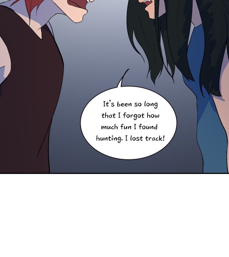 Fluffy Boyfriend chapter 65 - page 61
