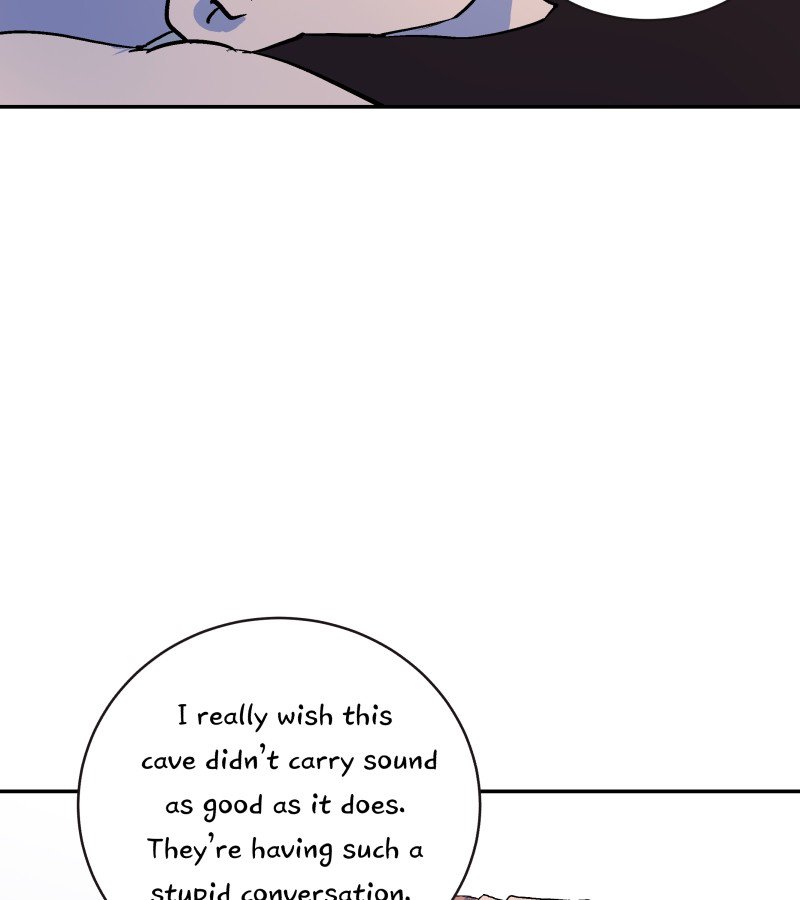 Fluffy Boyfriend chapter 65 - page 63